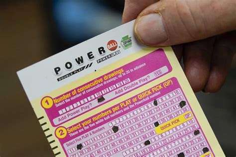 Connecticut (CT) Powerball .